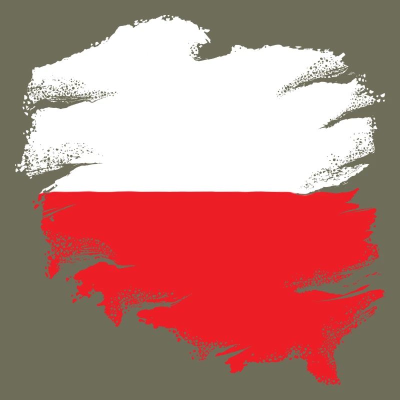 Drapeau polonais
