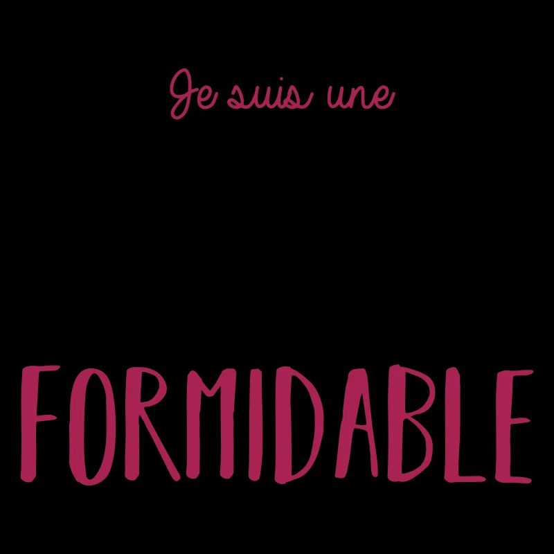 Grand mere formidable