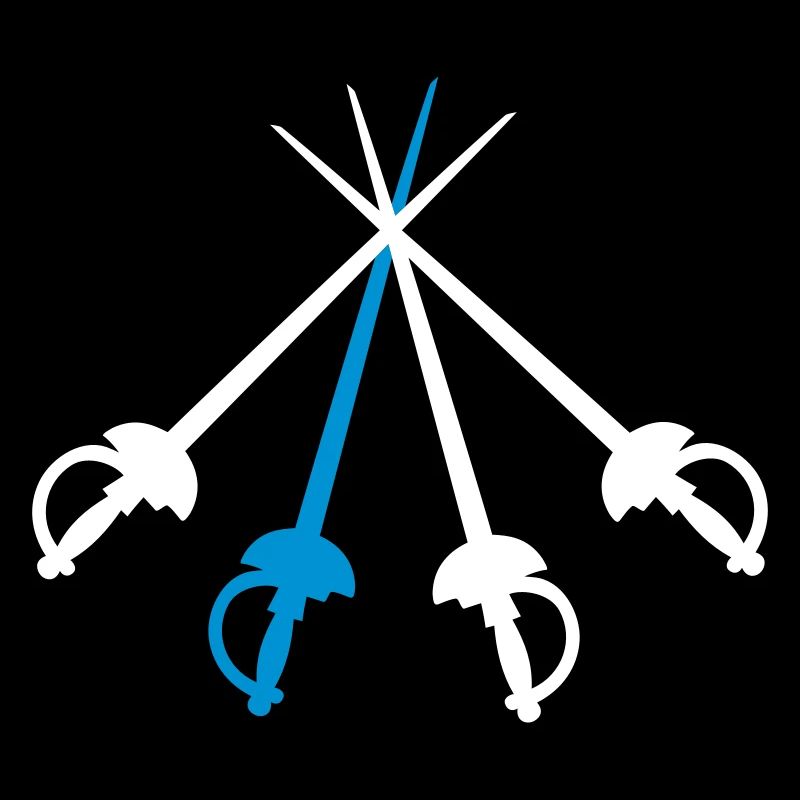 musketeers
