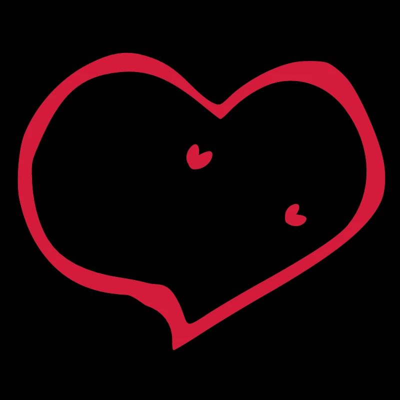 Coeur de ma vie