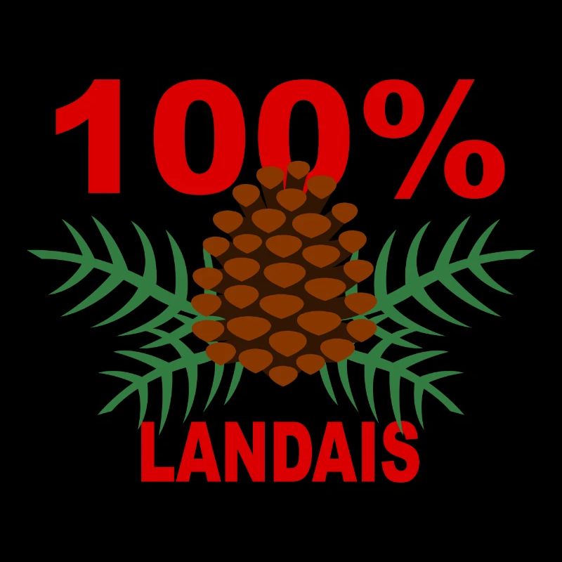 100/100 Landais