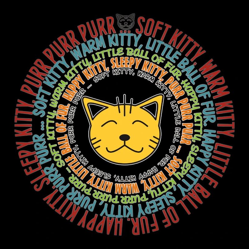 SOFT KITTY SONG