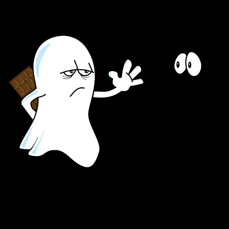 No choco