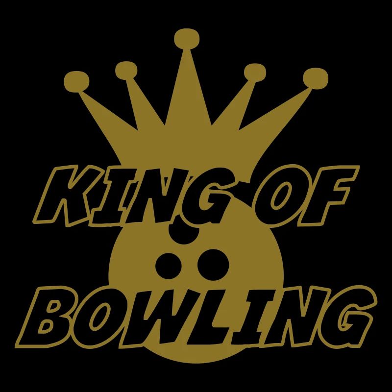 King of Bowling