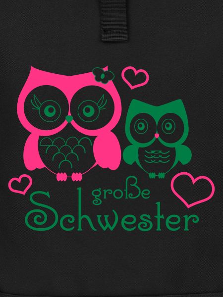 große Schwester