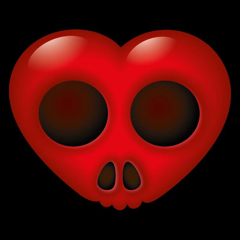 Smiley Heart Skill