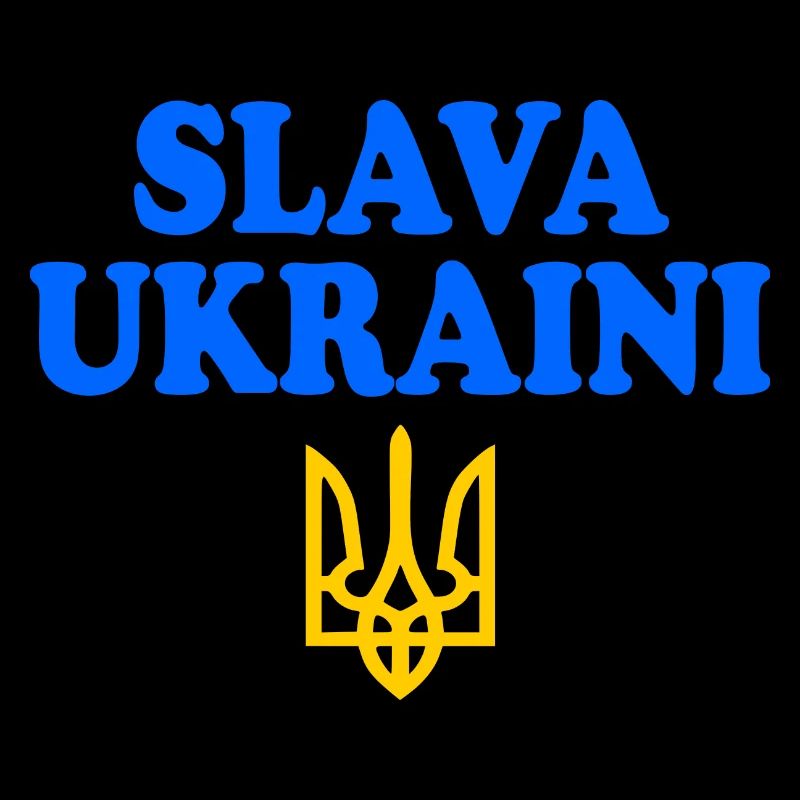Slava ukraini ukraine