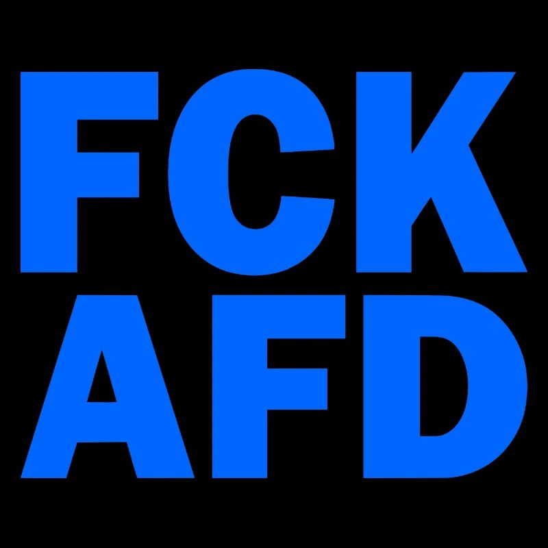 Fck afd