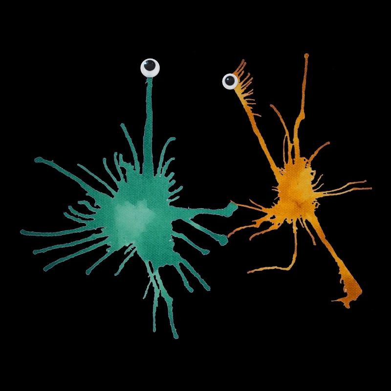 MonstRumm's Friends No.2