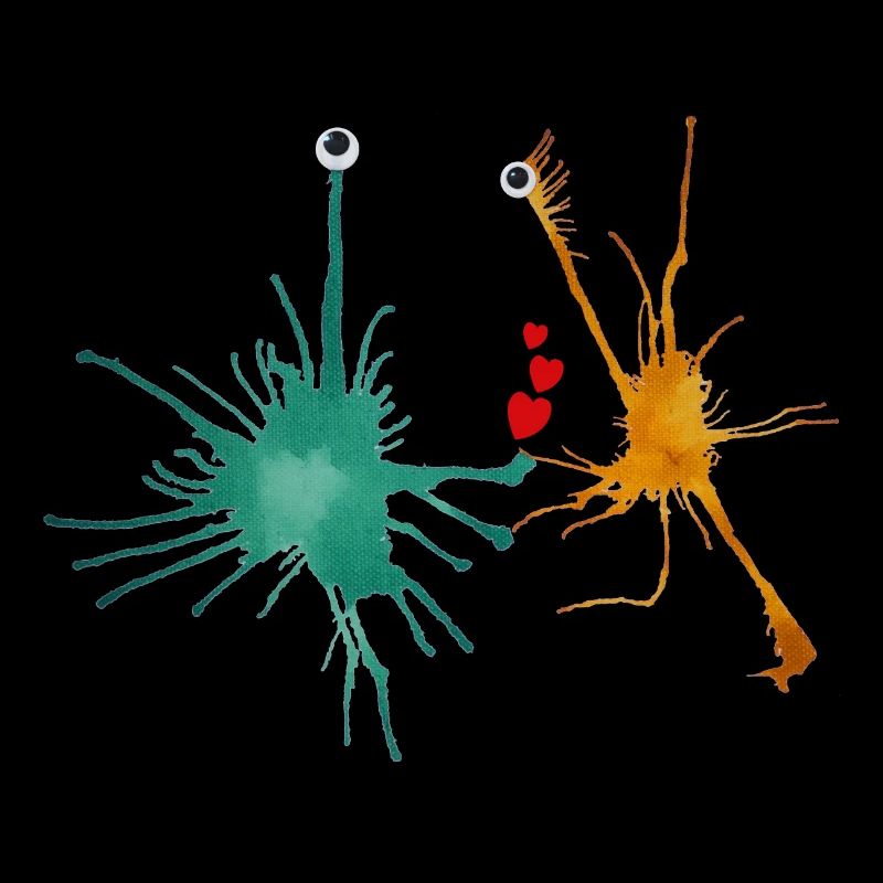 MonstRumms Freunde Nr.3