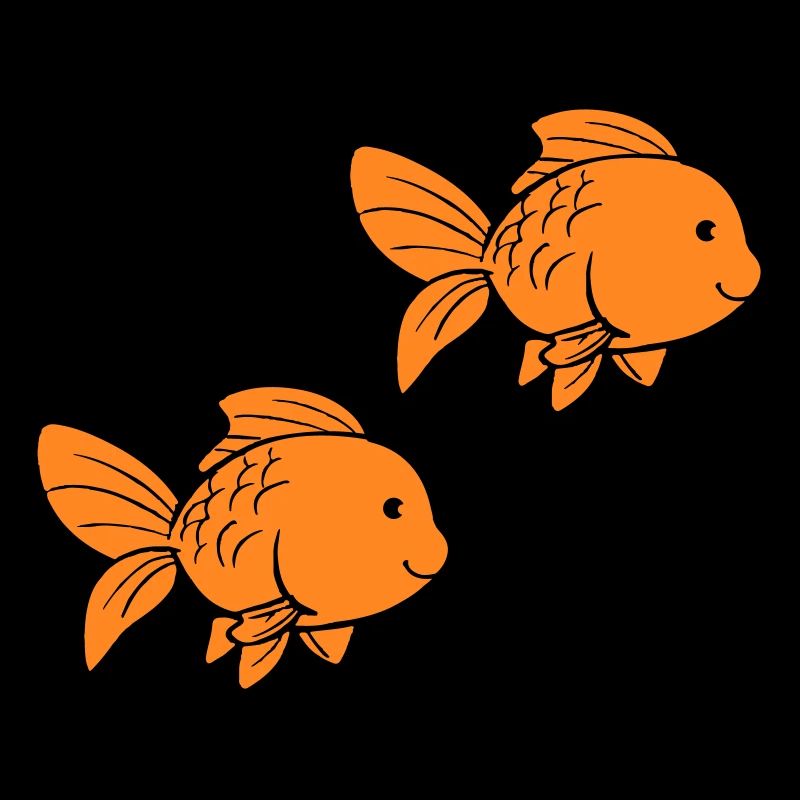 Poisson Poisson Rouge