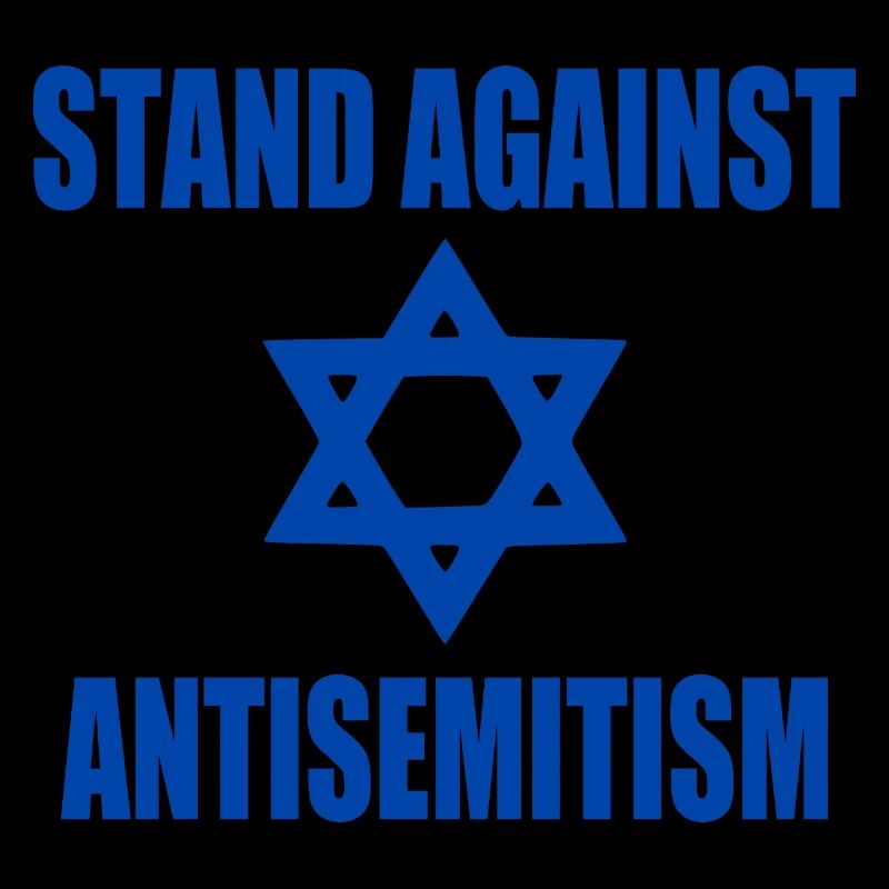 stand against antisemitism
