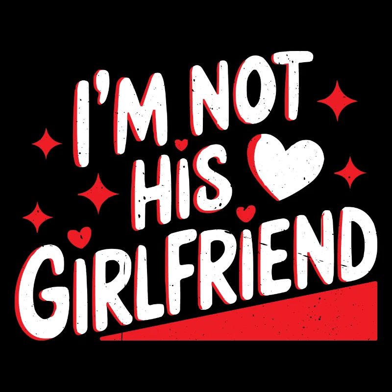 I'm Not His Girlfriend 6