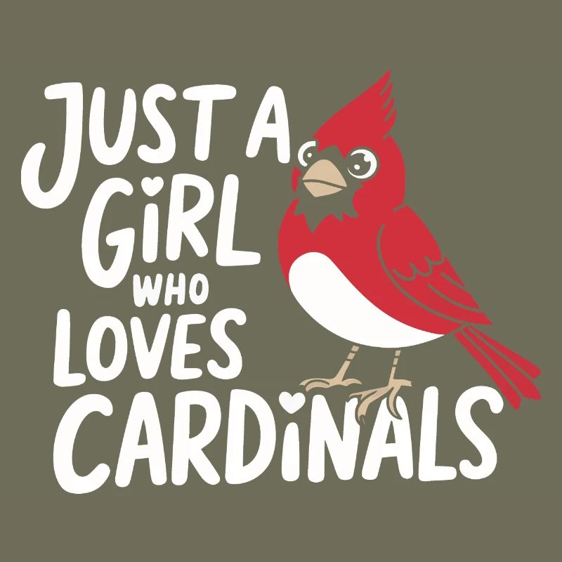 Kardinal Rotkardinal Vogel Roter Kardinal