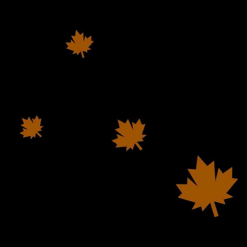 Maple Leaves
