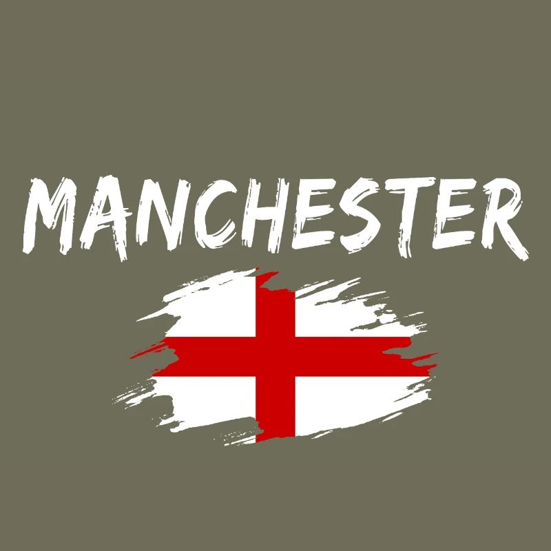 Manchester, Angleterre