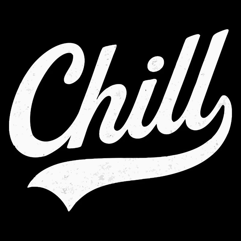 Chill en Style rétro tranquille
