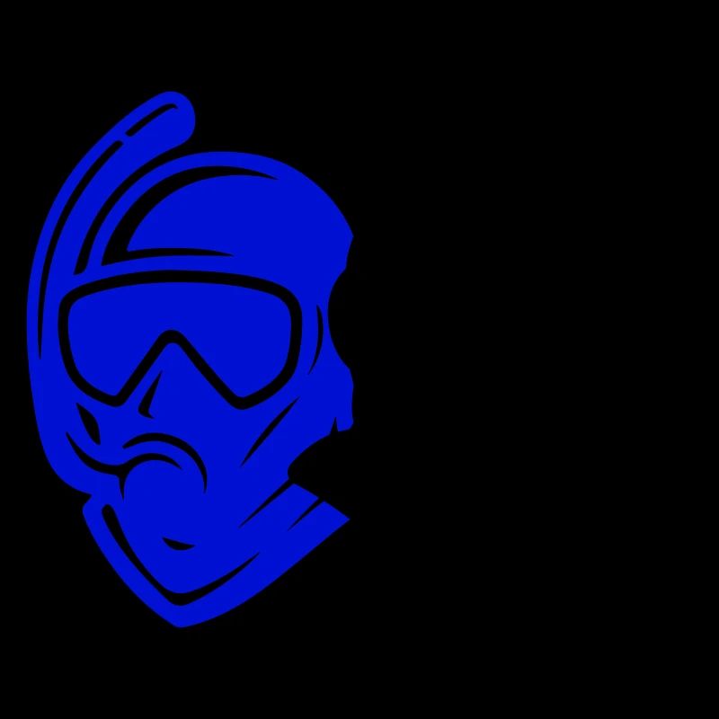 Diver icon