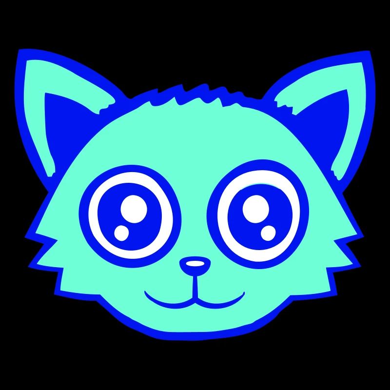 Chat Animal de compagnie Mignon Petit Chaton Friendly
