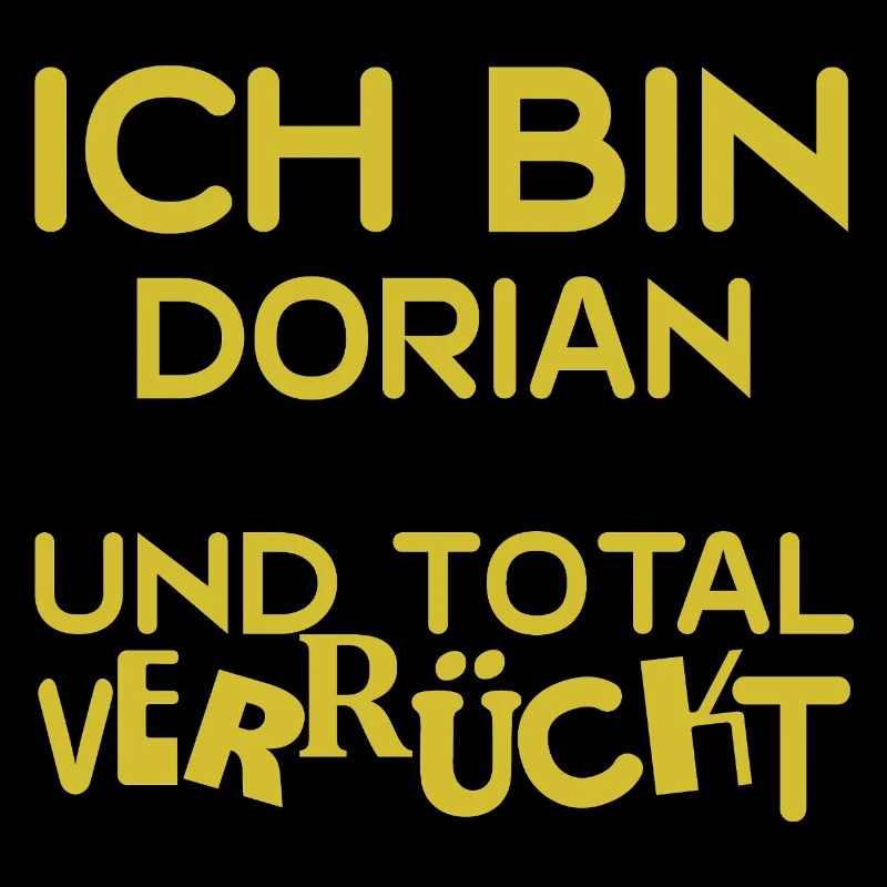 Dorian Dorian