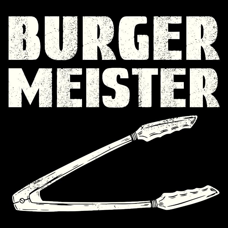 Burger Meister