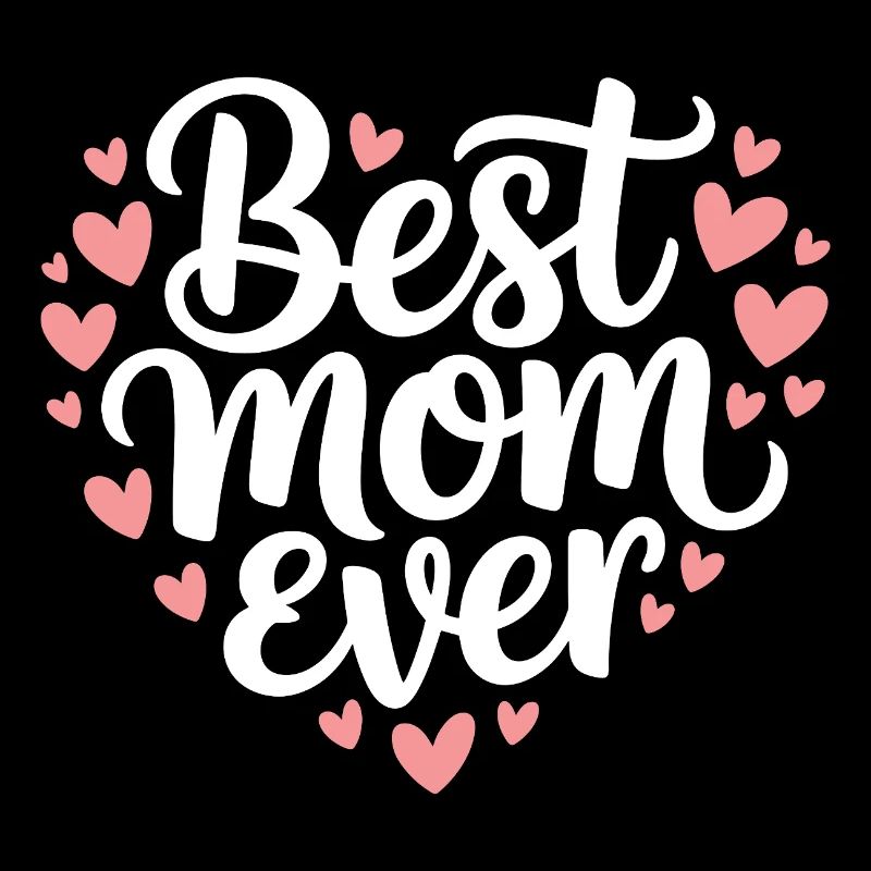 Meilleure maman de tous les temps