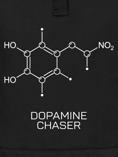 Dopamine Chaser Molekül