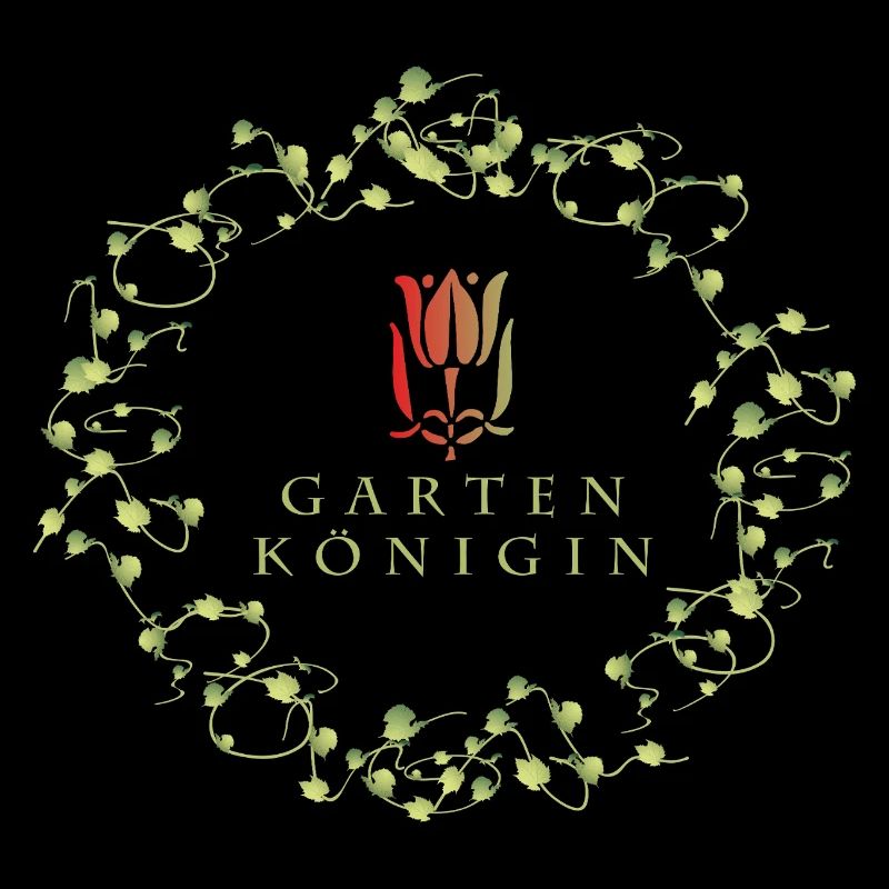 Garden Queen