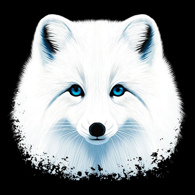 Renard polaire