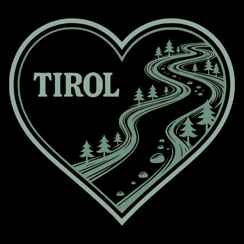 Tyrol Heart Alpine Trail