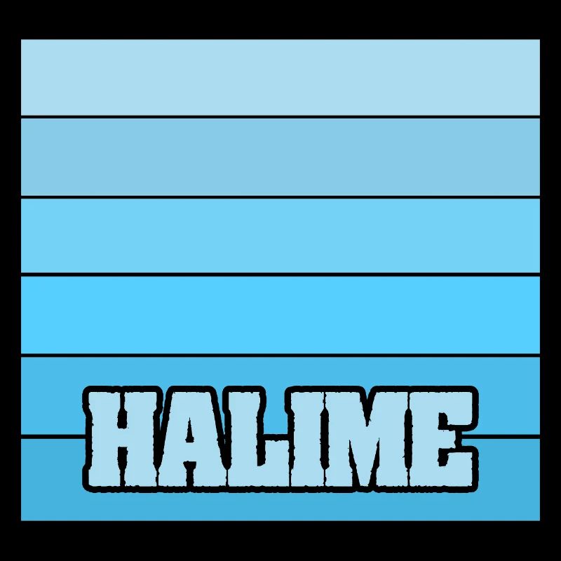 Halime als Maedchenname