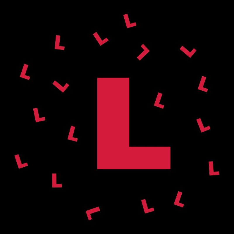 L Plates (Hen Night)