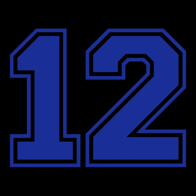 12