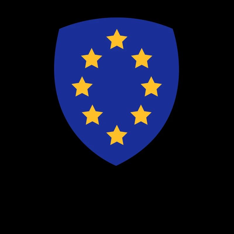 Le drapeau européen Union