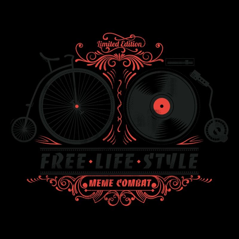 Free-Life-Style