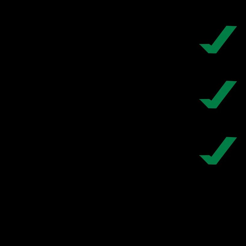 Runner checklist