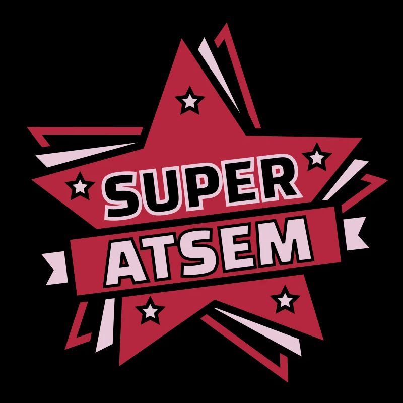 super atsem