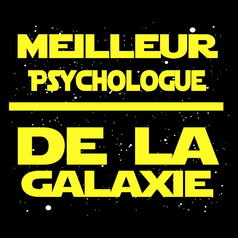 Psychologue