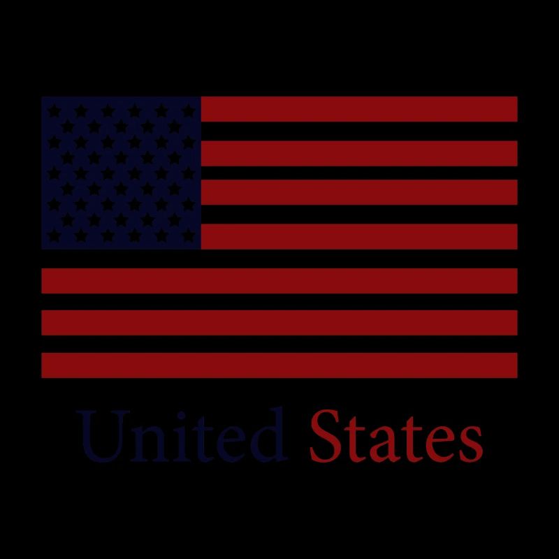 drapeau des États-Unis