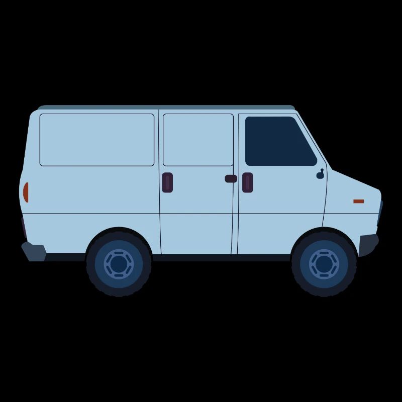 van