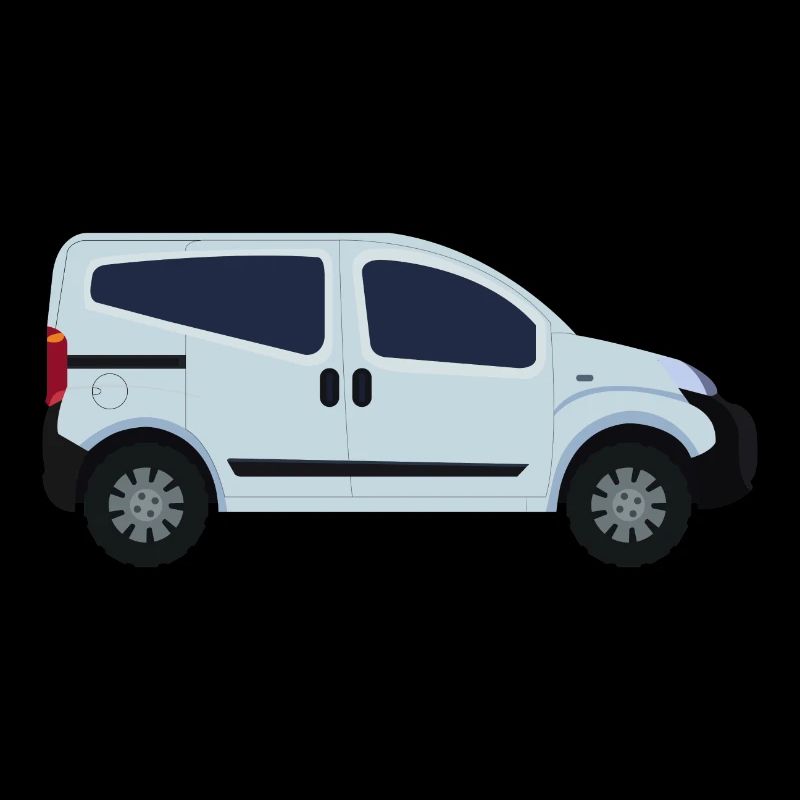 van