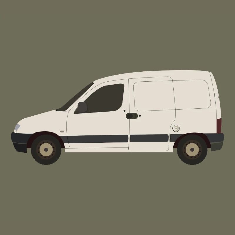 van