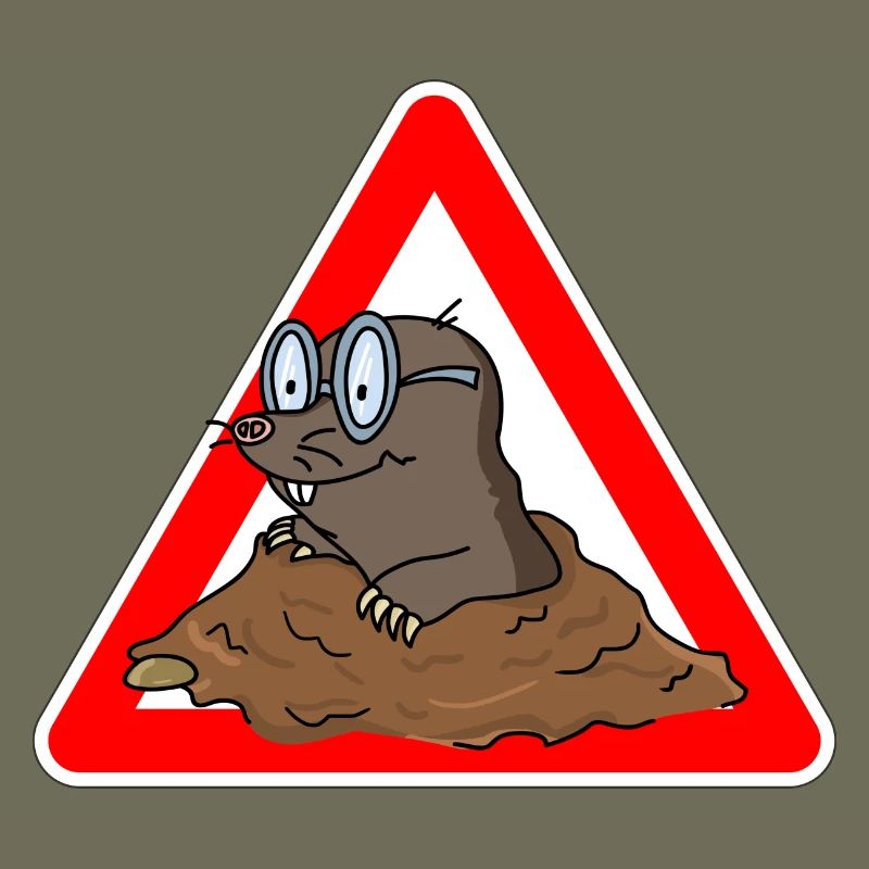 mole