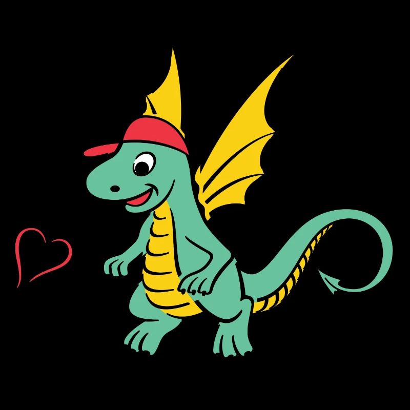 Petit dragon