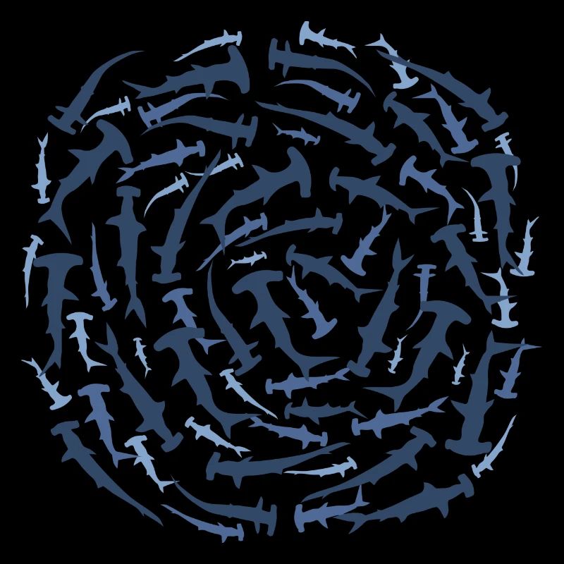 requin-marteau requin baleine plongée les