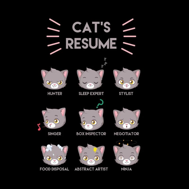 Chats drôles