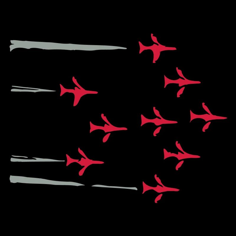 Red Arrows