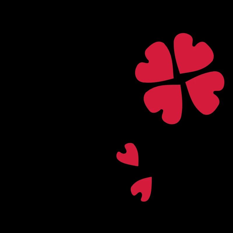 Flower heart