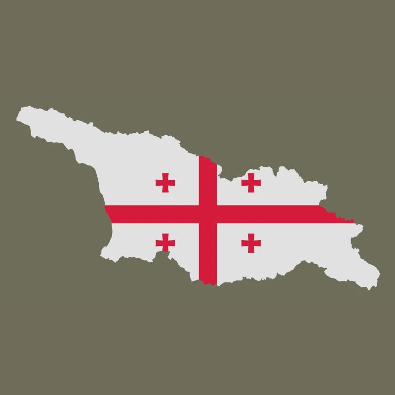 Georgien