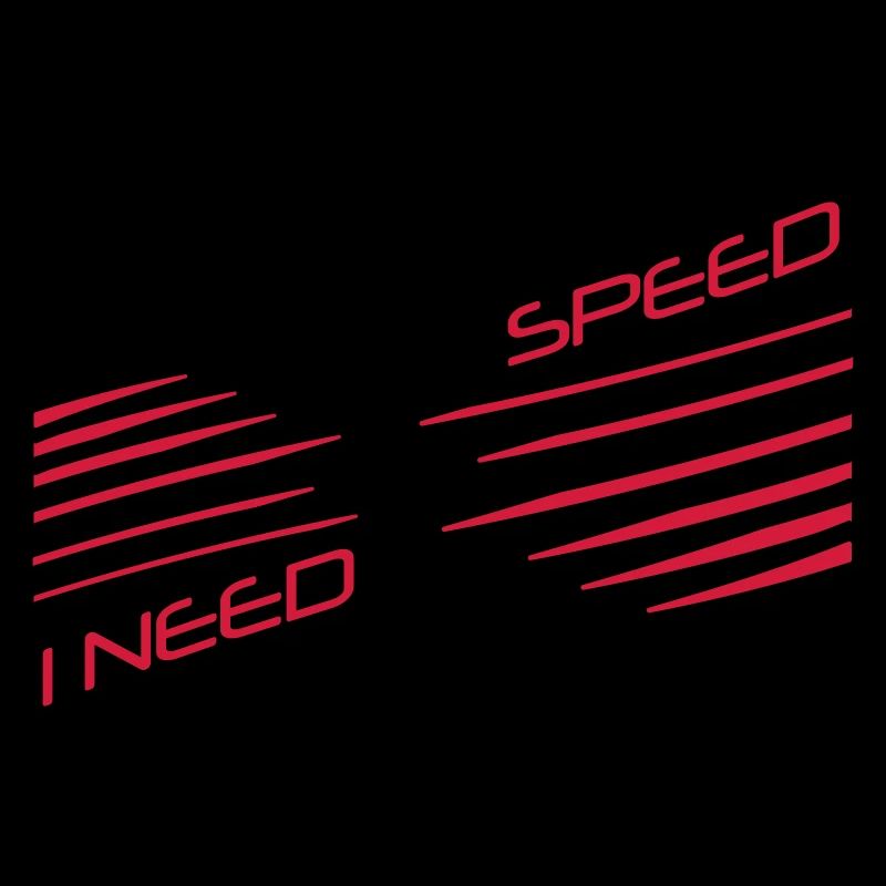 speed